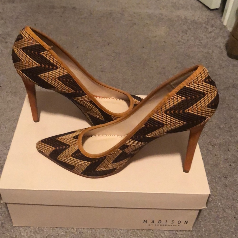 Heels